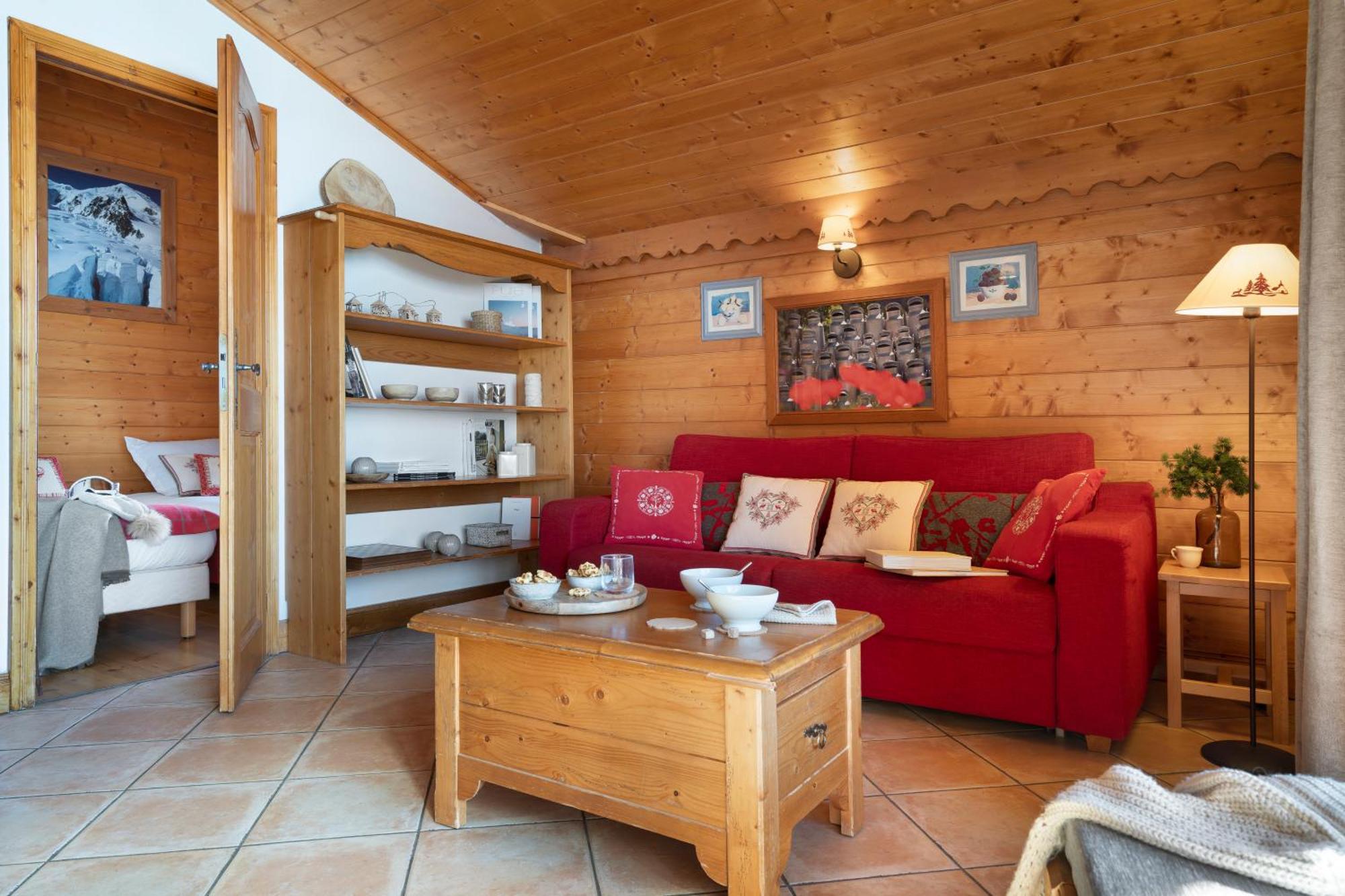 Residence Pierre & Vacances Premium Les Alpages De Reberty Les Menuires Εξωτερικό φωτογραφία