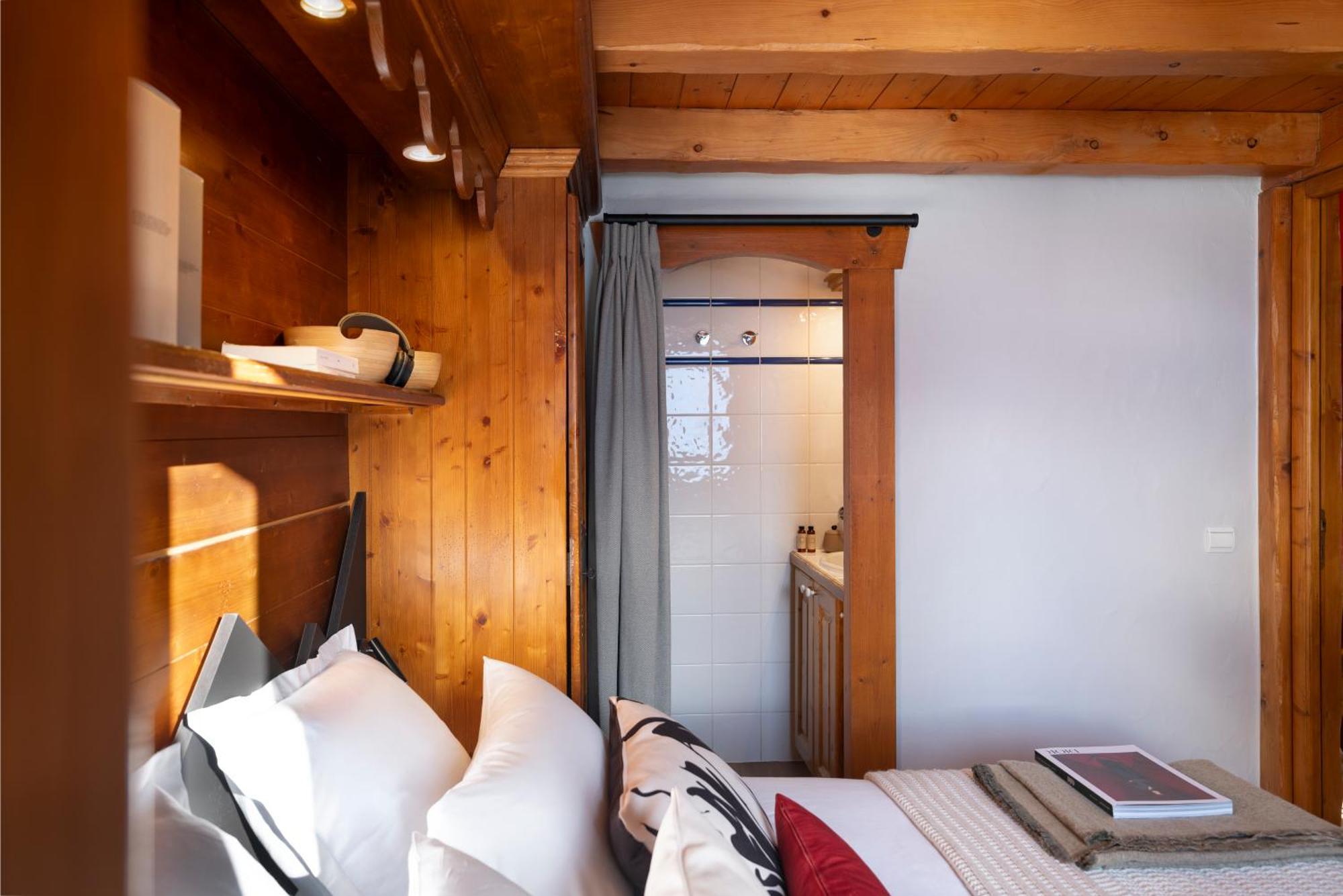 Residence Pierre & Vacances Premium Les Alpages De Reberty Les Menuires Εξωτερικό φωτογραφία